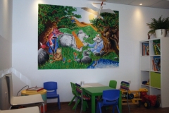 Wartezimmer