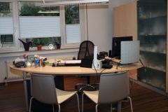Sprechzimmer 2