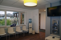 Wartezimmer