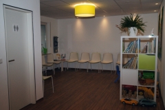 Wartezimmer